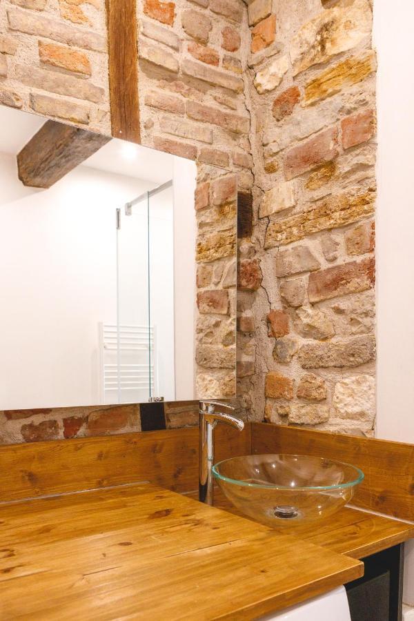 Appartement Hypercentre Rdc - New Location Bourg-en-Bresse Kültér fotó