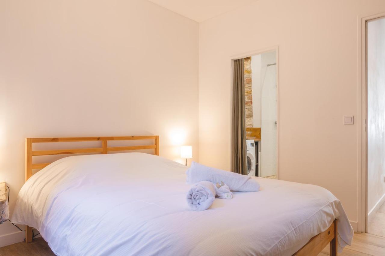 Appartement Hypercentre Rdc - New Location Bourg-en-Bresse Kültér fotó